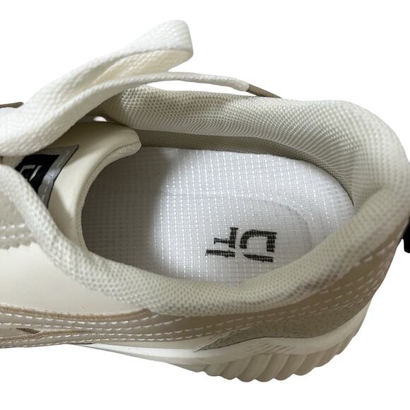 DeFlorance Womens Italy DF Cloudea Orthopedic Precision Sneakers US 9.5 EU 41 - Picture 6 of 8